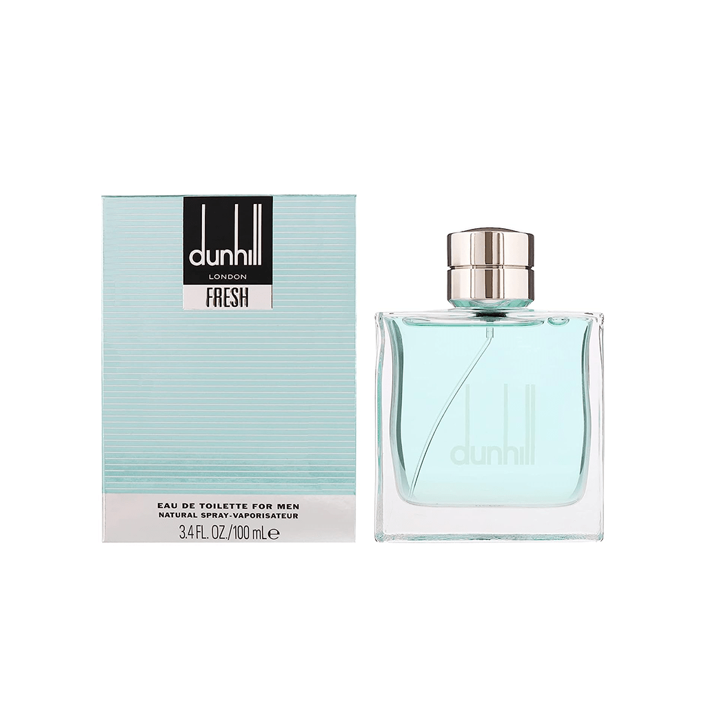 Dunhill outlet fresh cologne