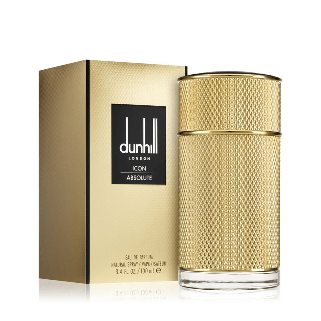 Dunhill London Icon Absolute Men's Aftershave 100ml | Perfume Direct