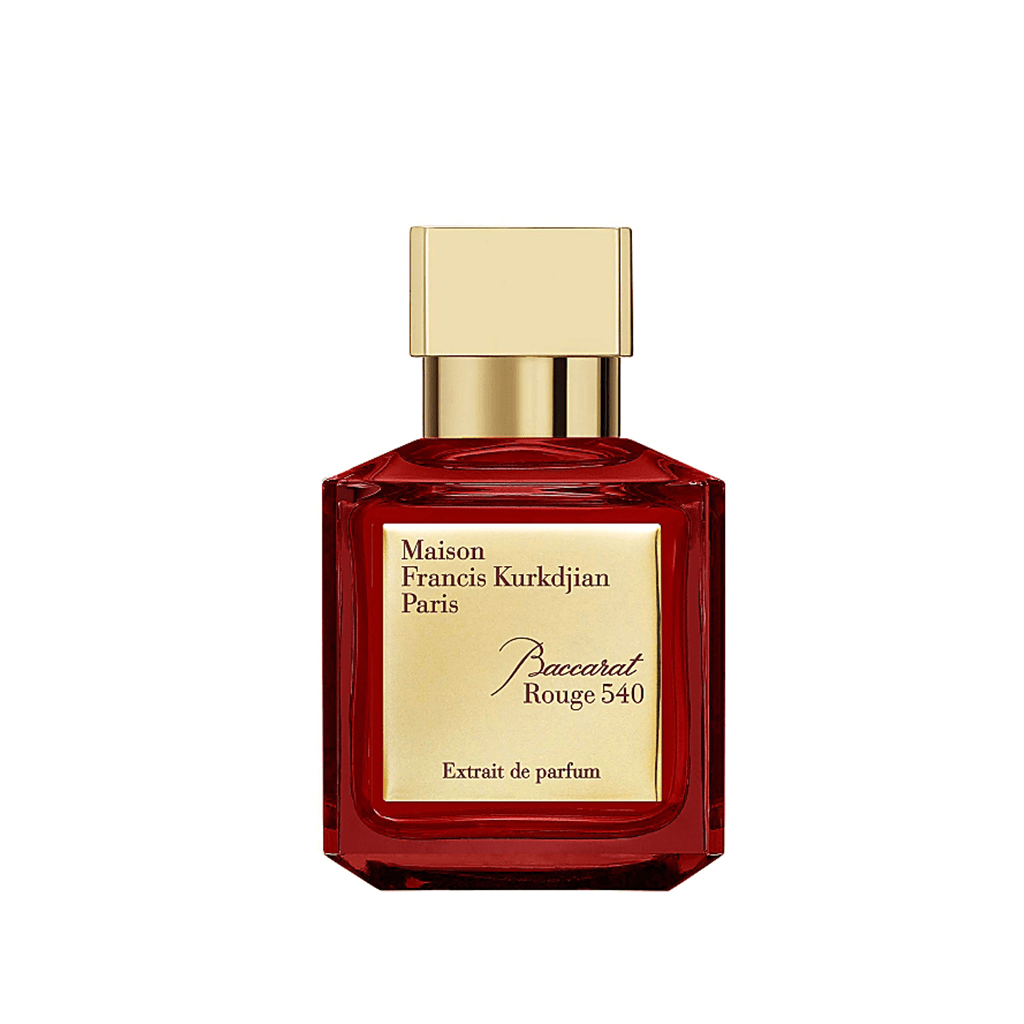 Francis Kurkdjian Unisex Perfume Francis Kurkdjian Baccarat Rouge 540 Extrait de Parfum Spray (70ml)