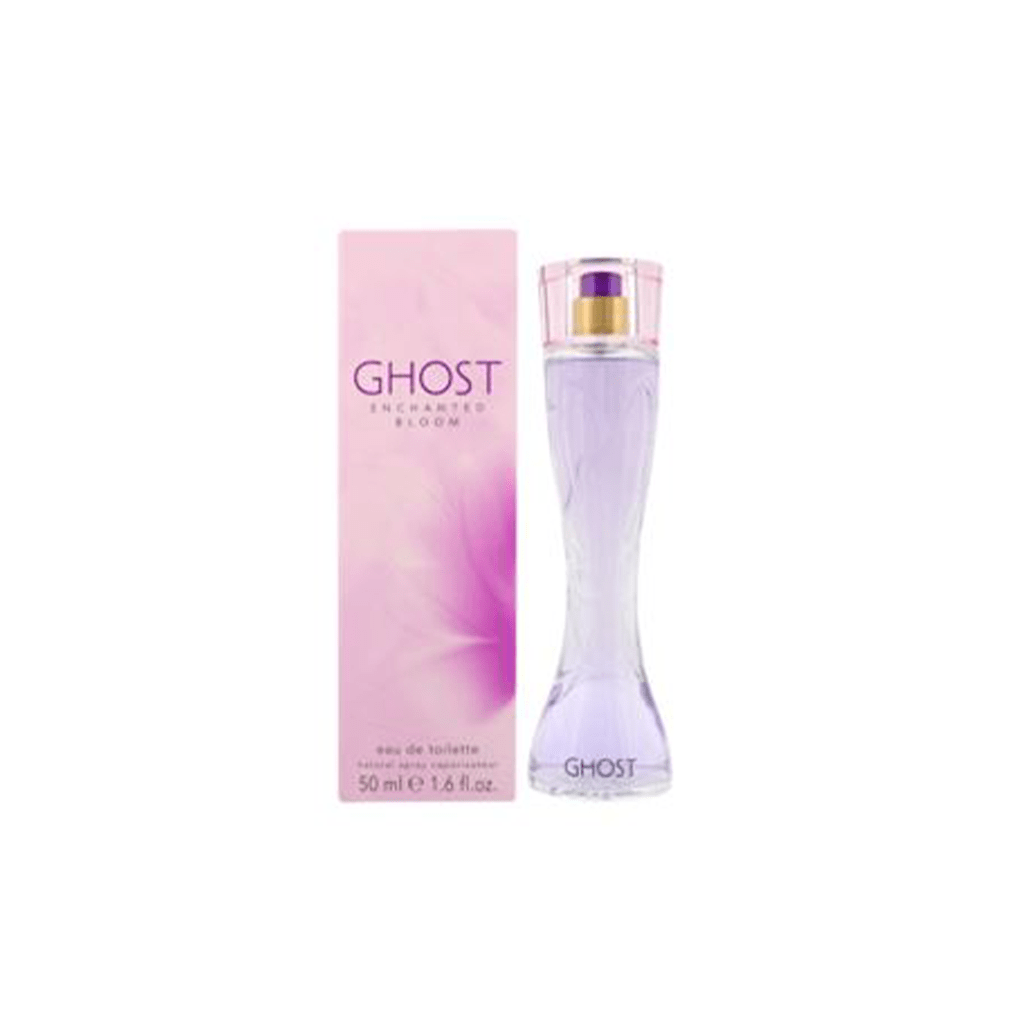 ghost purple perfume