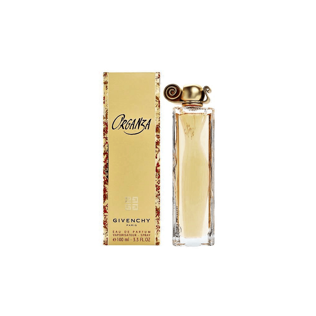 Givenchy Organza Women's Perfume 50ml, 100ml | Perfume Direct