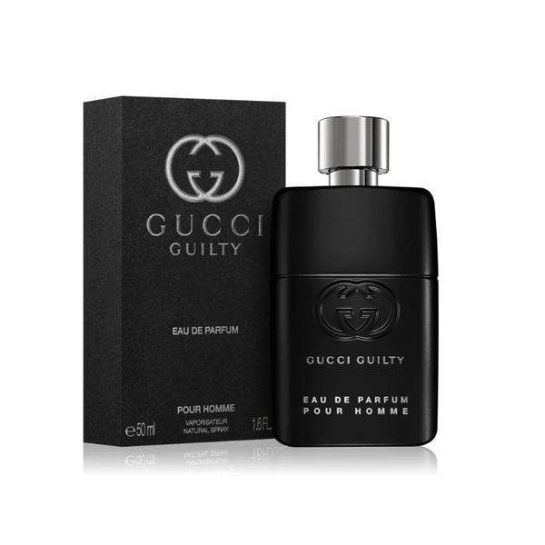 Gucci Guilty Pour Homme Men's Aftershave 50ml, 90ml | Perfume Direct
