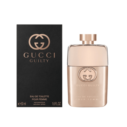 gucci for ladies perfume