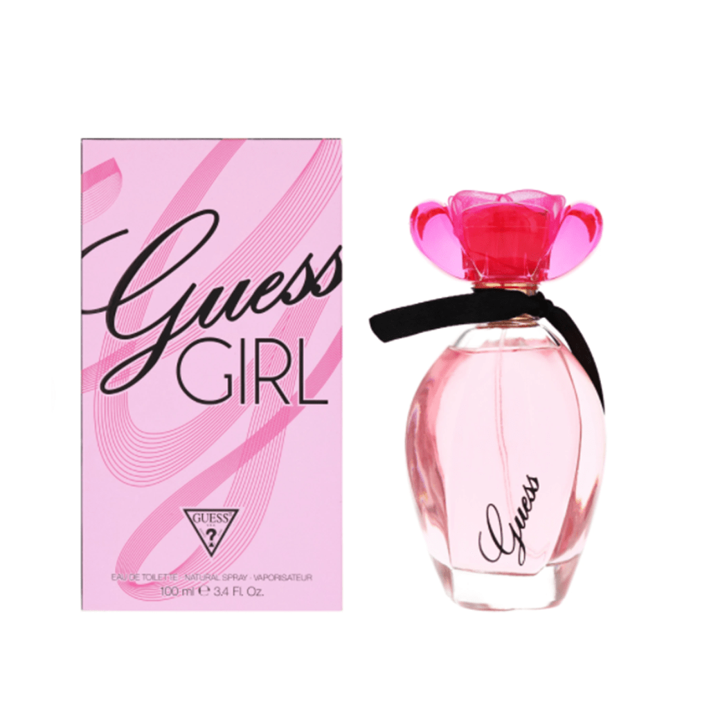 Guess Girl Women's Perfume 100ml | Perfume Direct