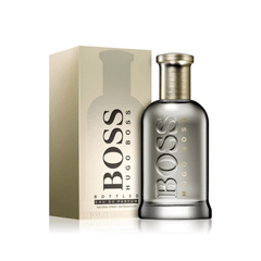 Hugo Boss Bottled Men's EDP Aftershave 50ml, 100ml | Perfume Direct