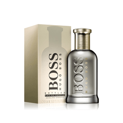 Hugo Boss Bottled Men's EDP Aftershave 50ml, 100ml | Perfume Direct