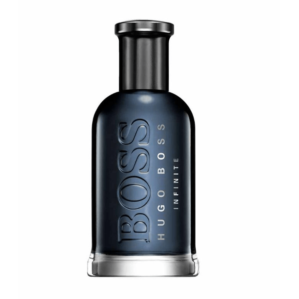 Hugo Boss Bottled Infinite Men's Aftershave 100ml, 200ml | Perfume Direct