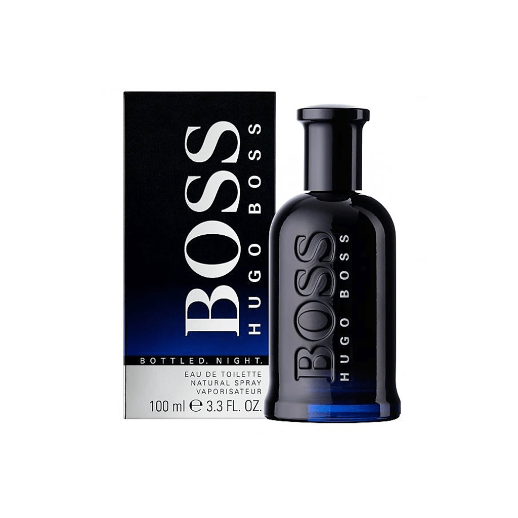 boss the scent for him 100ml