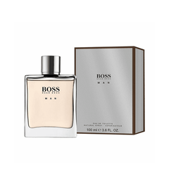 Hugo Boss Orange Man EDT Men's Fragrance Spray 100ml | Perfume Direct