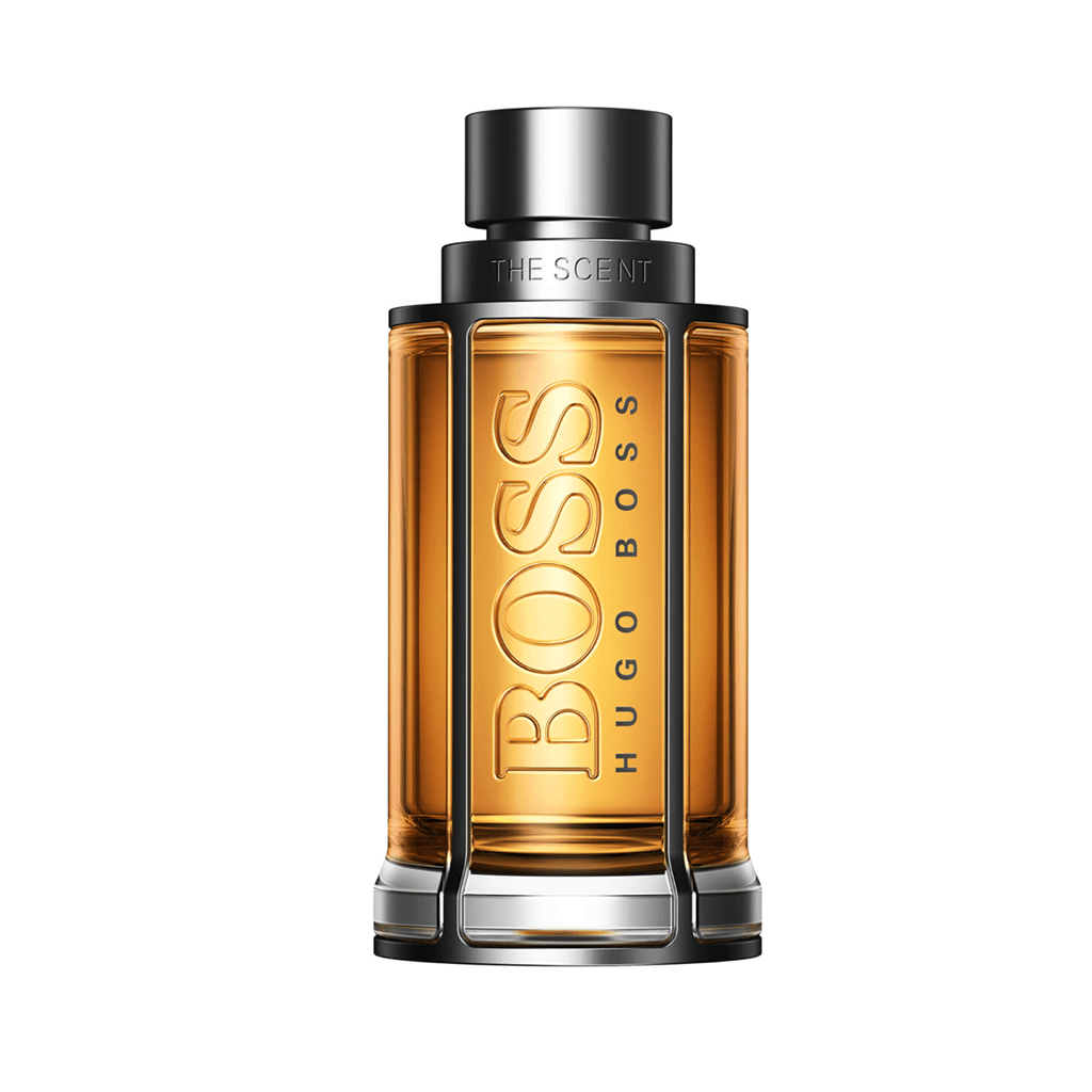 hugo boss spirit eau de toilette