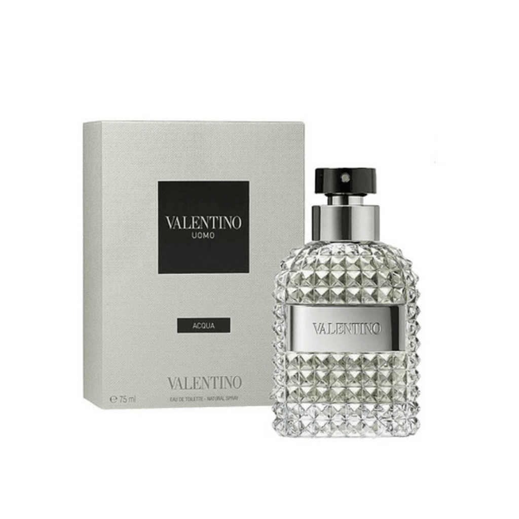 Uomo Acqua Men's Aftershave 125ml Perfume Direct