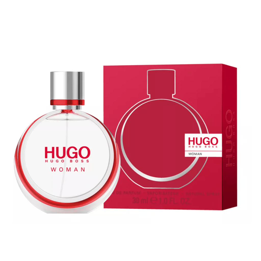 Hugo Boss Hugo Woman Women's Perfume 30ml, 50ml | Perfume Direct