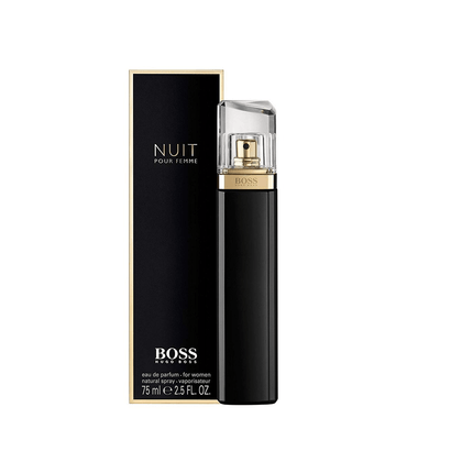 Beheer Trend woordenboek Hugo Boss Perfume for Women | Perfume Direct