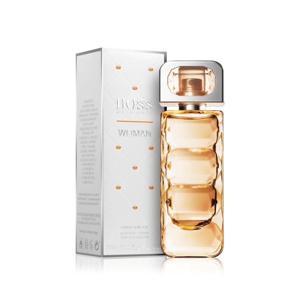 Hugo Boss Perfume for Women | Perfume Direct