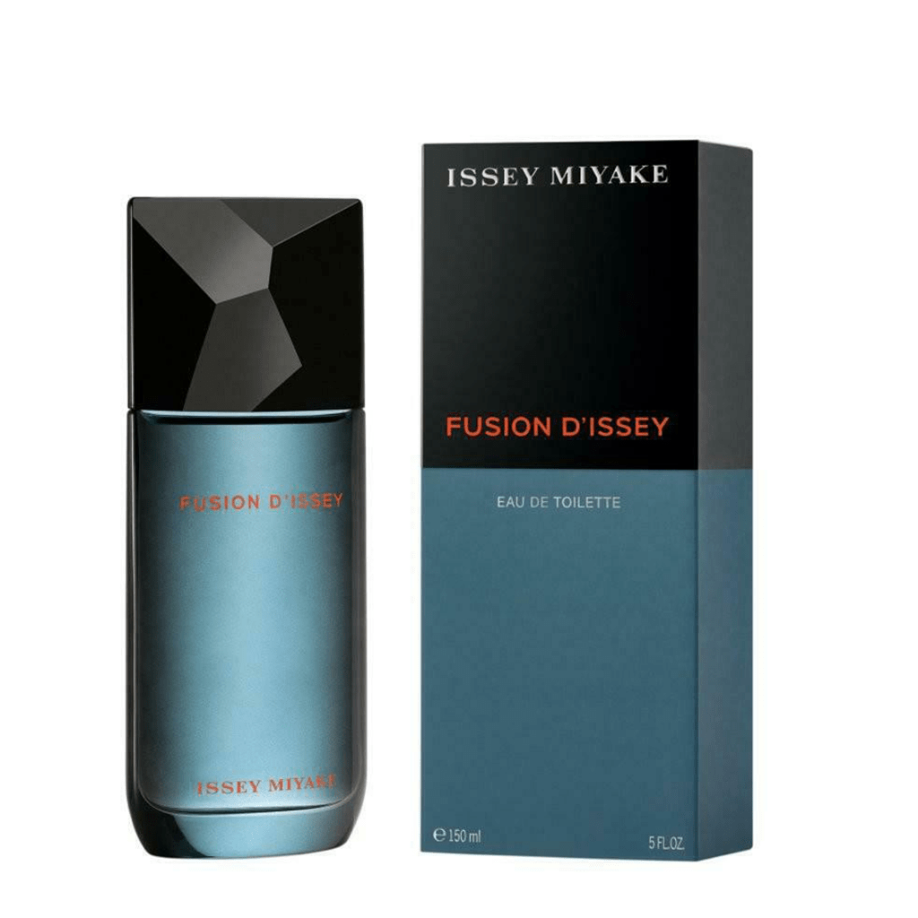 Issey Miyake Fusion D'Issey EDT Men's Aftershave 50ml, 100ml, 150ml ...