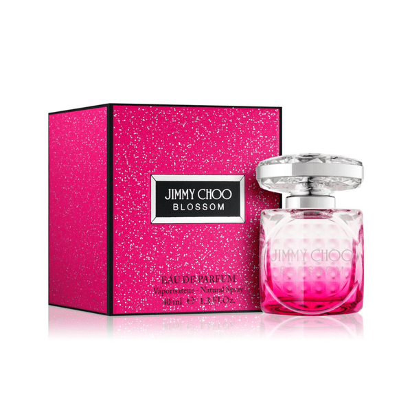 Jimmy Choo Blossom Women's EDP Perfume 40ml, 60ml, 100ml | Perfume Direct