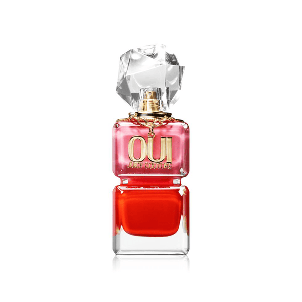 Juicy Couture Oui Women's EDP Perfume 30ml, 50ml, 100ml | Perfume Direct