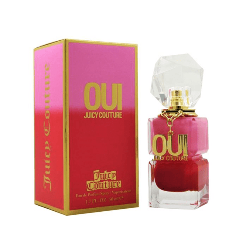 Juicy Couture Perfume - Women's Fragrance | Perfume Direct®