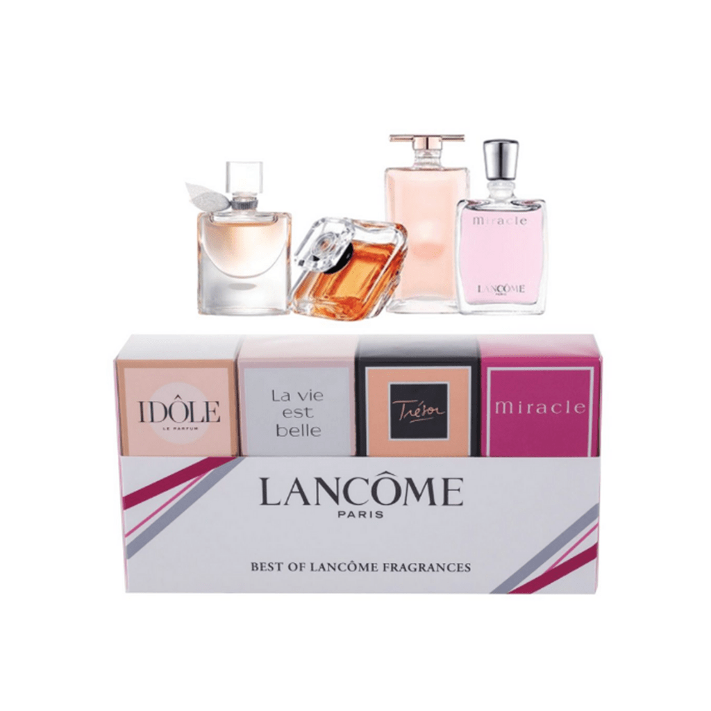 Eau de Parfum Gift Set