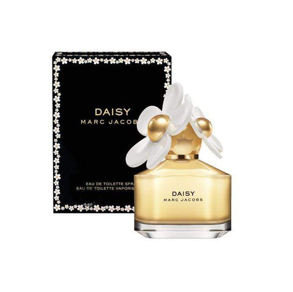 Marc Jacobs Daisy Women's Perfume 30ml, 50ml, 100ml | Perfume Direct