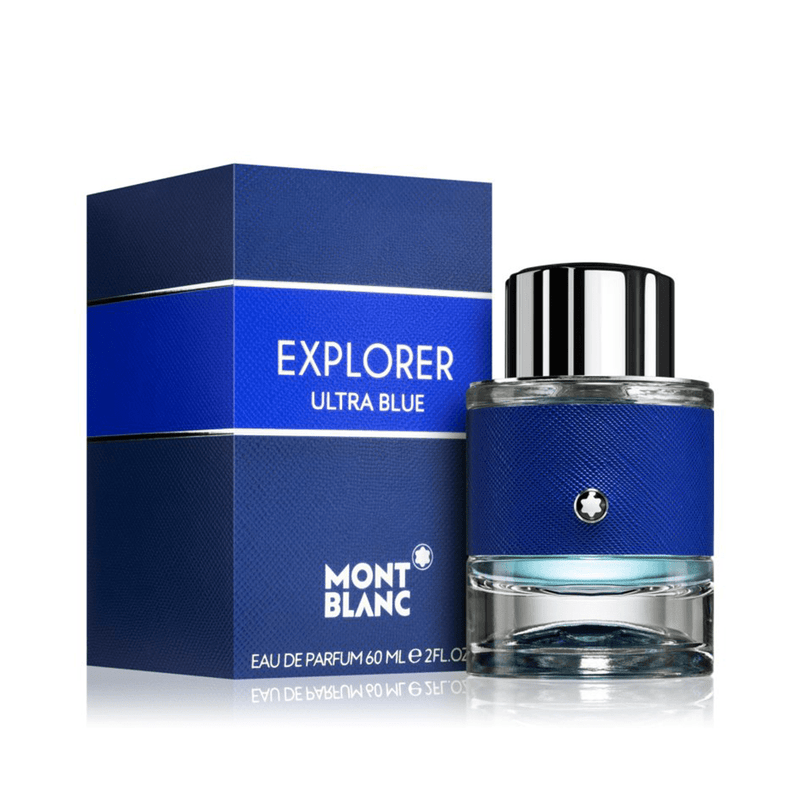 mont blanc explorer vs dior sauvage