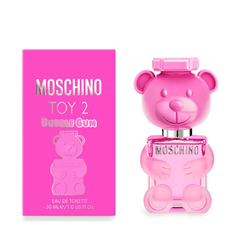 Moschino Toy 2 Bubble Gum Spray 30ml, 50ml, 100ml | Perfume Direct