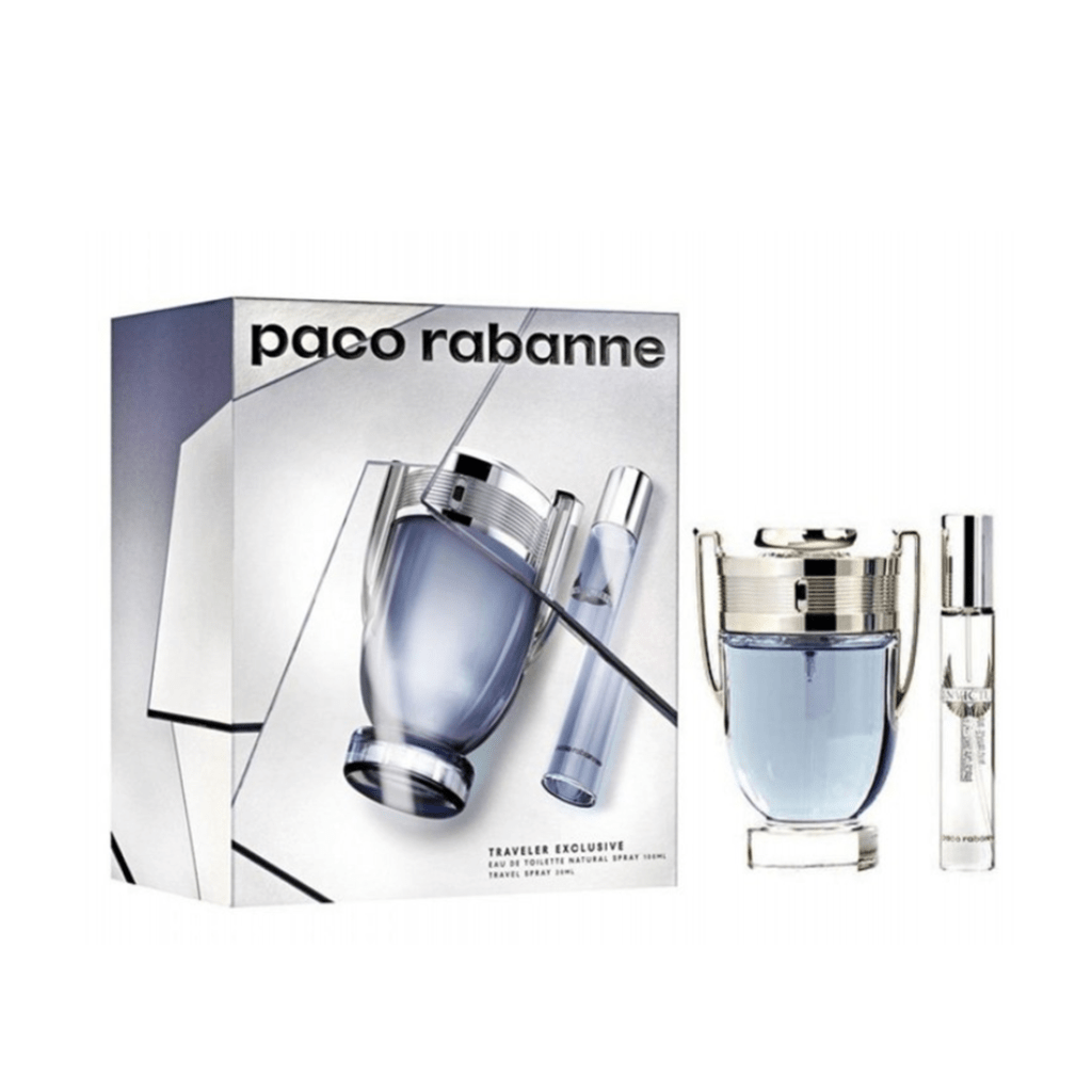 Paco Rabanne Invictus Men's Aftershave (100ml) | Perfume Direct