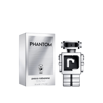 Paco Rabanne Aftershave and Perfume | Perfume Direct®