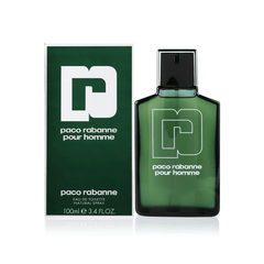 Site lijn team Versterker Paco Rabanne Pour Homme Men's Aftershave 30ml, 100ml, 200ml | Perfume Direct