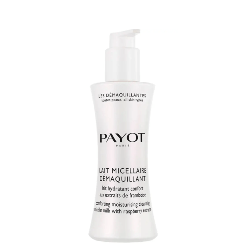 Payot Skin Care Payot Lait Micellaire Démaquillant Cleansing Milk (200ml)