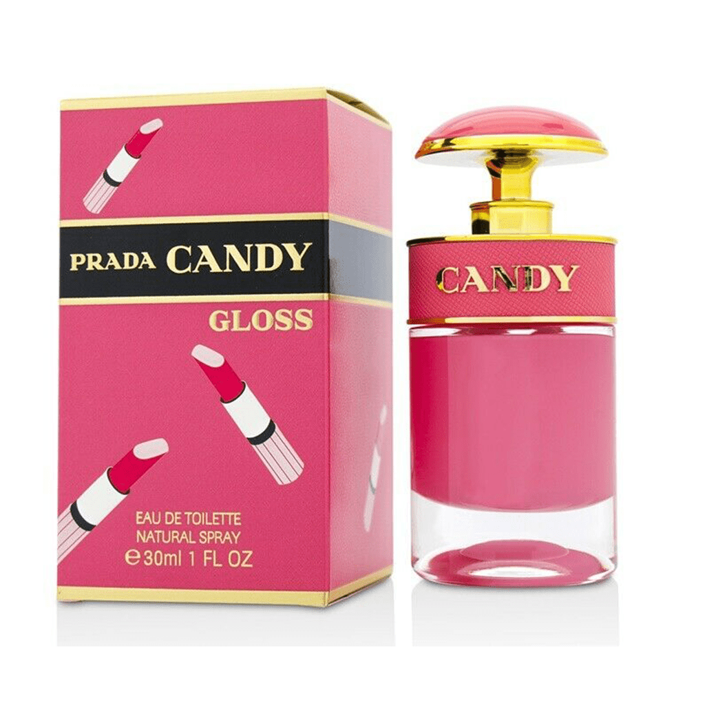 Духи канди. Прада Кэнди духи женские. Духи Prada Candy Gloss. Прада Кэнди Найт духи 30 мл. Prada Candy Lady 30ml EDP.