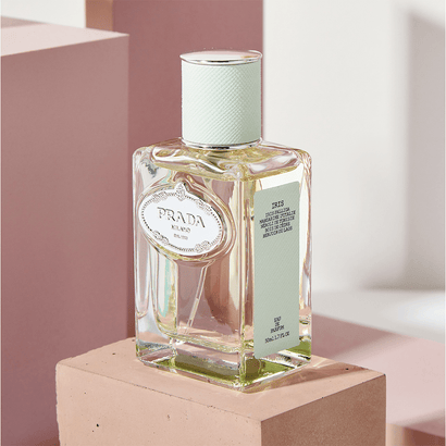 Prada Women's Fragrance - Fragrance for Her | Perfume Direct®