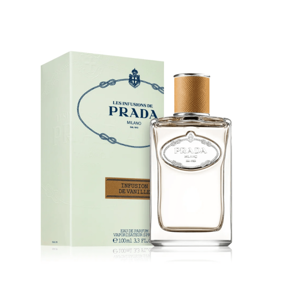 Prada Fragrance for Men & Women UK