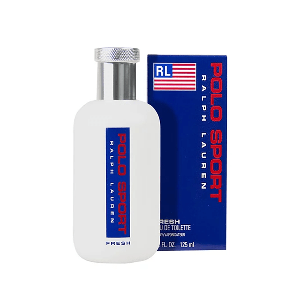 Ralph Lauren Polo Sport Fresh Men's Aftershave Spray 125ml | Perfume Direct