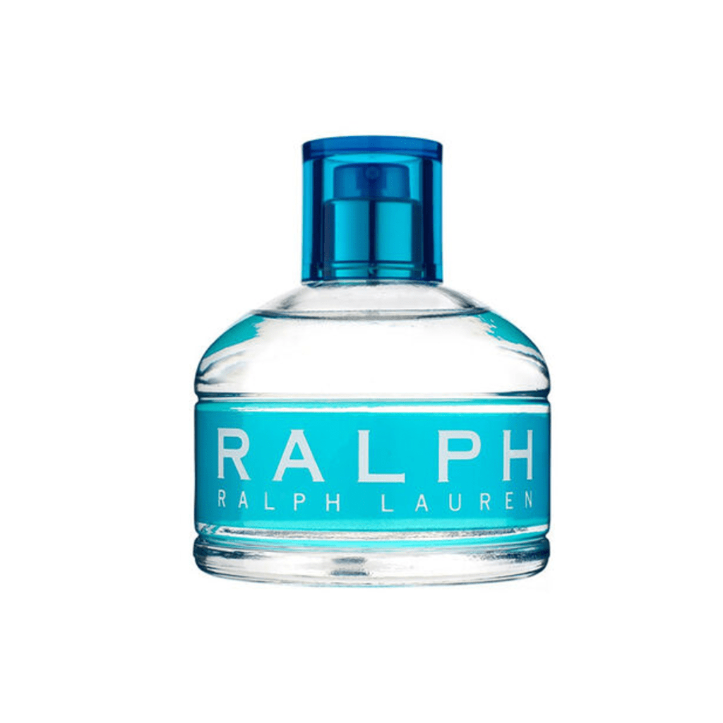 Ralph Lauren Perfume for Women. Eau De Toilette Spray 4.0 Oz • Price »