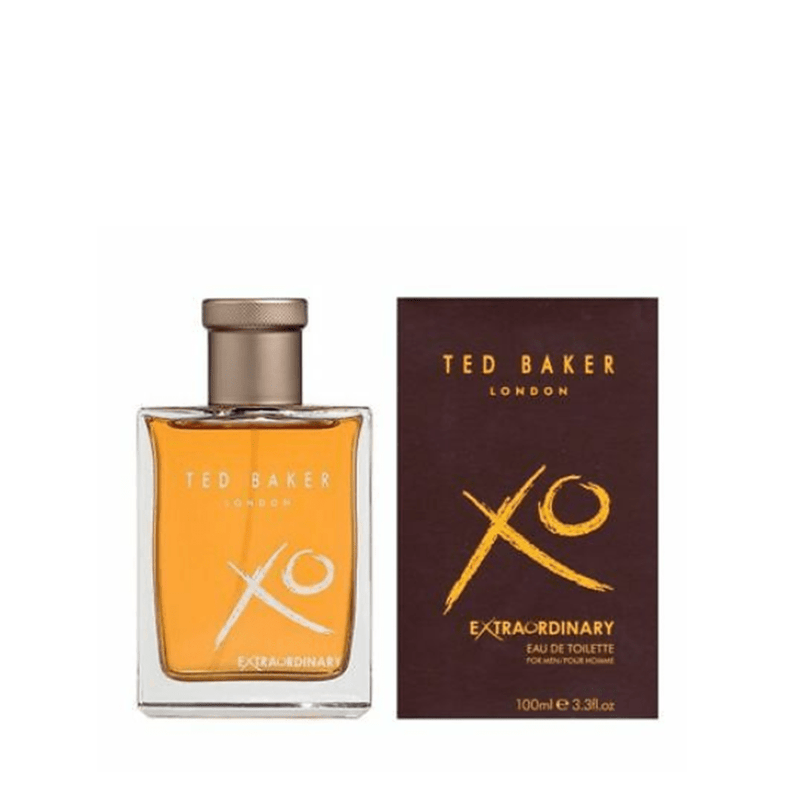 ted baker extraordinary mens gift set