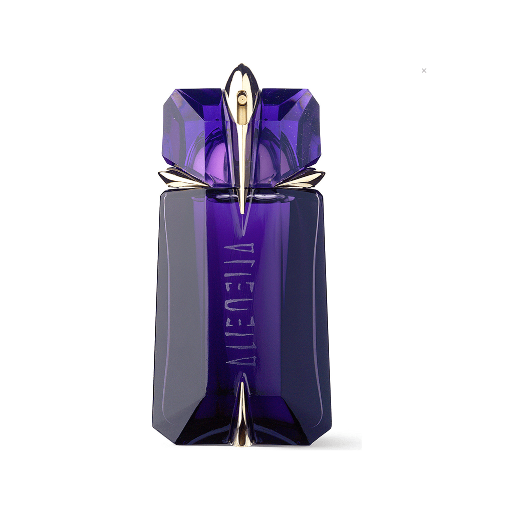 Thierry Mugler Alien Eau de Parfum Refillable Women's Perfume Spray (15ml, 30ml, 60ml, 90ml) - Perfume Direct product image