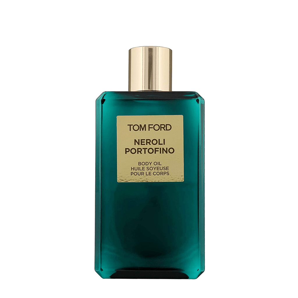 tom ford neroli portofino body wash