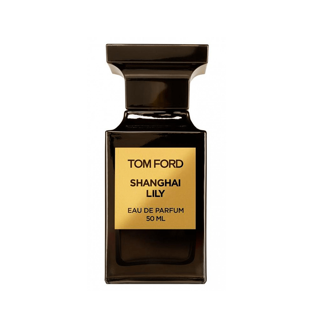 Tom Ford Unisex Perfume Tom Ford Shanghai Lily Eau de Parfum Unisex Perfume Spray (50ml)