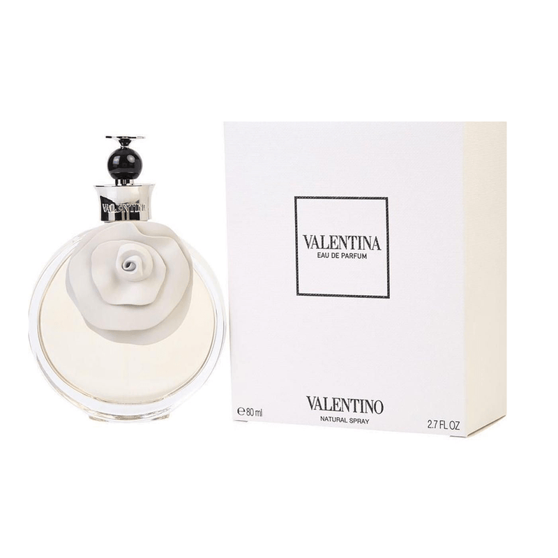 bede Vejfremstillingsproces Ministerium Valentino Valentina Women's Perfume 50ml, 80ml | Perfume Direct