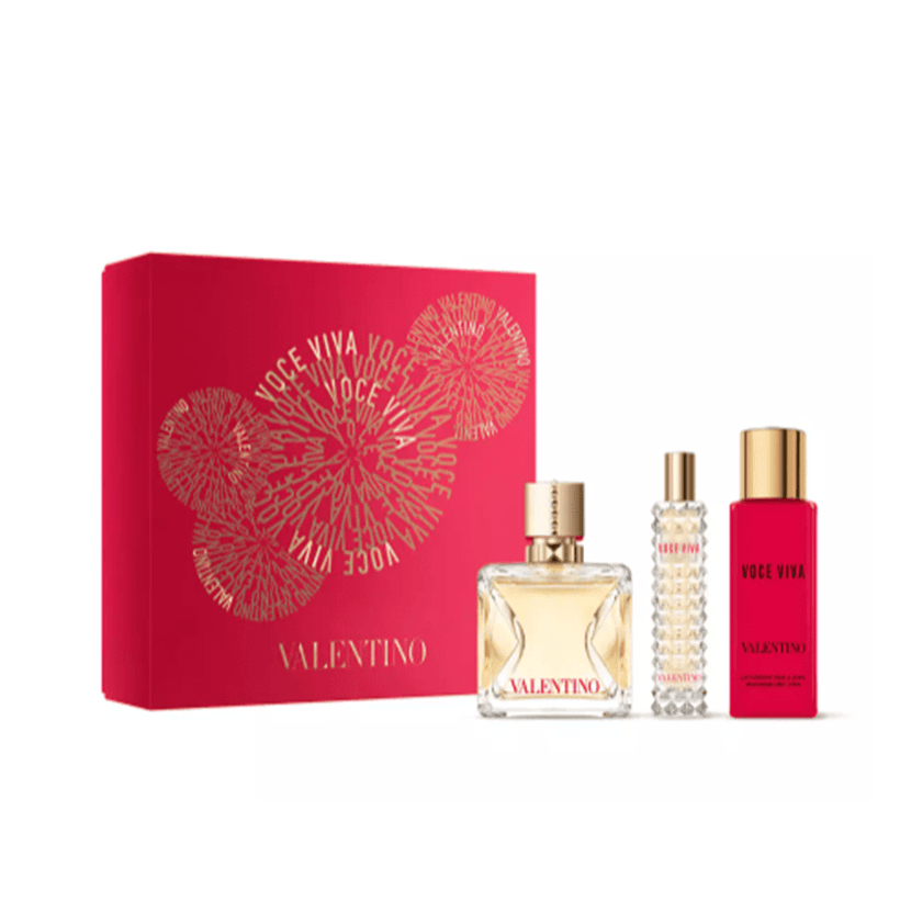 Perfume & Aftershave Gift Sets For Men & Women | Perfume Direct