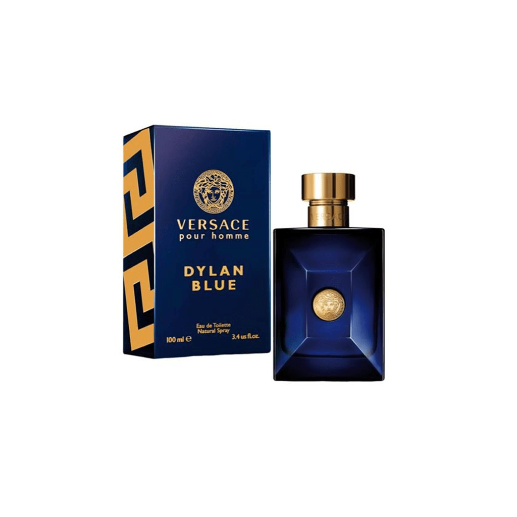 Versace Eau de Parfum »Dylan Blue Pour Femme« kaufen
