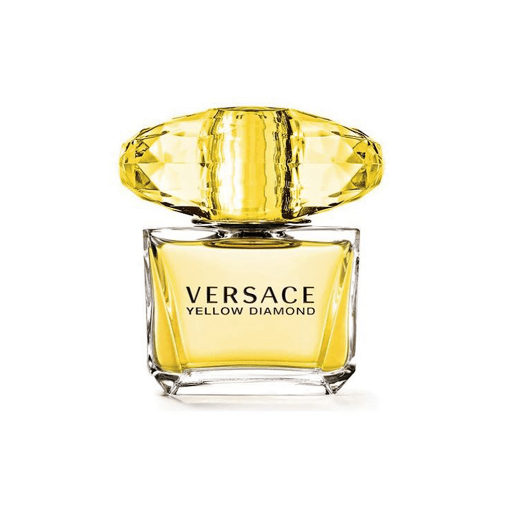 Versace Yellow Diamond Women's Perfume 30ml, 50ml, | Perfume Direct