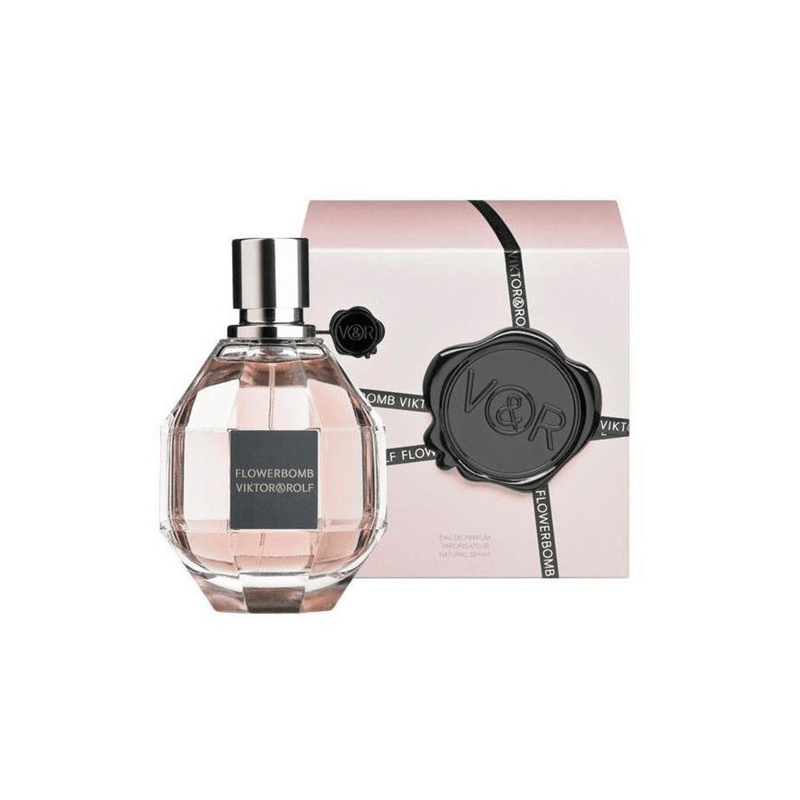 Viktor & Rolf Flowerbomb Women's Perfume 20ml, 50ml | Direct