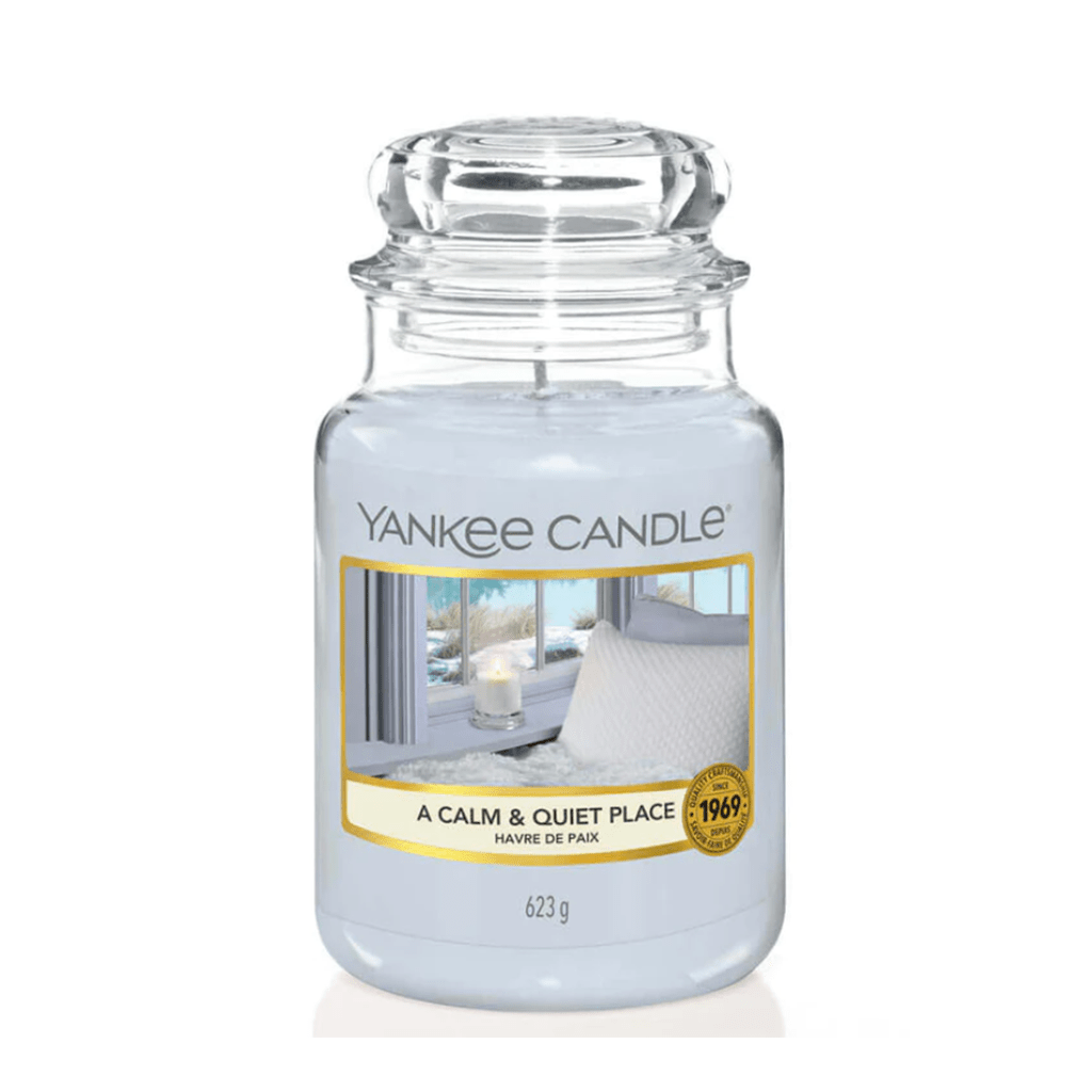 Yankee Candle - Elevation Range – Celebright UK