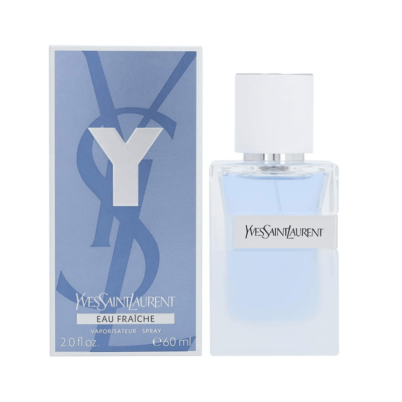 yves saint laurent eau fraiche fragrance 60ml