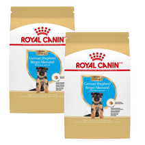 Royal Canin® Breed Health Nutrition® German Shepherd Puppy Dry Dog Food Nav Image 9