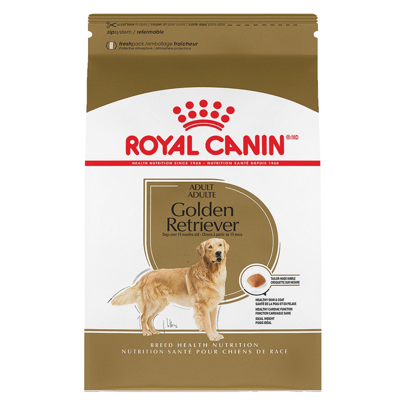 Labrador adult shop royal canin