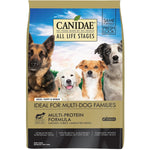 Canidae Dog Food All Life Stages  Dog Food - PetMax
