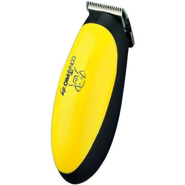 conair yellow clippers